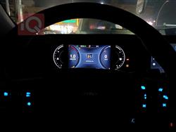 فۆرد ترێتۆری